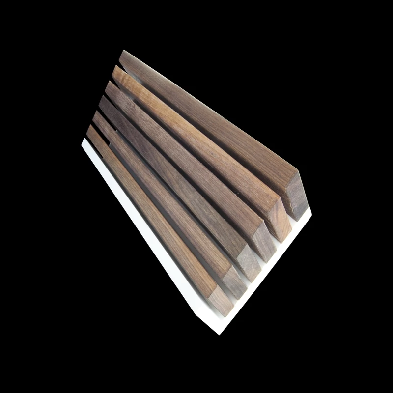 Due Cigni Knife Block 3 Due Cigni Knife Block