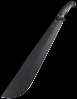 Fox Jungle Latin Machtete