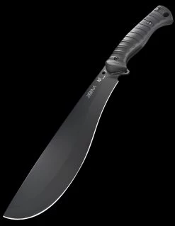 Fox Jungle Bolo Machete -Professional Outdoor Equipment Store fox fx 695det 20709.1587729344