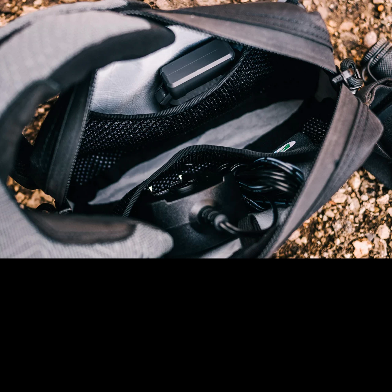 TAD GPP1 Organiser Pouch Special Edition 7 TAD GPP1 Organiser Pouch Special Edition - Image 5