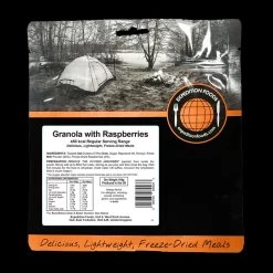 Expedition Foods Beef Getaway Pack