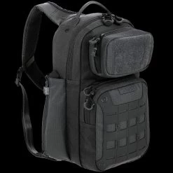 Maxpedition GRIDFLUX V2.0 Sling Pack -Professional Outdoor Equipment Store gridfluxblack 77464.1617802066
