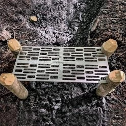 Pathfinder Titanium Grill 6 Pathfinder Titanium Grill -Professional Outdoor Equipment Store grill 62100.1624965267