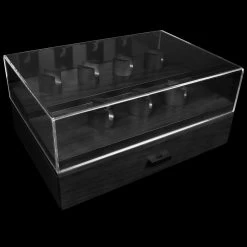 Holme And Hadfield Armoury Knife Deck -Professional Outdoor Equipment Store handhblack2 27476.1677672315