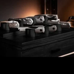 Holme And Hadfield Armoury Knife Deck