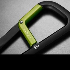 James Brand Hardin Carabiner -Professional Outdoor Equipment Store hardin2 03819.1652108415