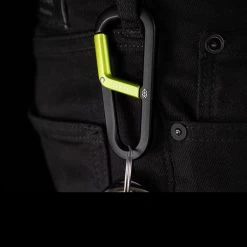 James Brand Hardin Carabiner -Professional Outdoor Equipment Store hardin 82820.1652108415