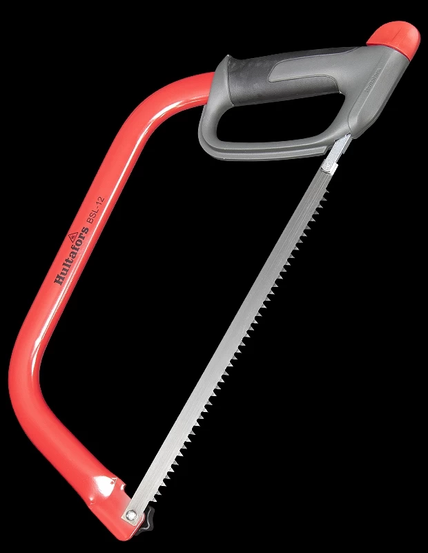 Hultafors Compact Bow Saw BSL-12 4 Hultafors Compact Bow Saw BSL-12 - Image 2