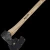 Hultafors Stalberg Carpenter Axe 1 Hultafors Stalberg Carpenter Axe -Professional Outdoor Equipment Store hult 841730det 06993.1690548852