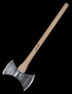 Hultafors Wetterhall Double-Headed Axe -Professional Outdoor Equipment Store hult 841750 29975.1690549199