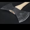 Hultafors Wetterhall Double-Headed Axe -Professional Outdoor Equipment Store hult 841750det2 74301.1690549199