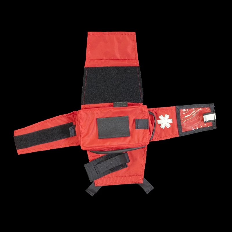 Helikon Tex Modular Individual Med Kit Pouch 6 Helikon Tex Modular Individual Med Kit Pouch - Image 4