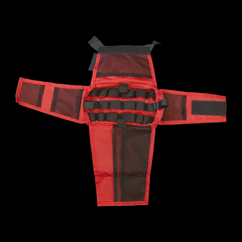 Helikon Tex Modular Individual Med Kit Pouch 7 Helikon Tex Modular Individual Med Kit Pouch - Image 5