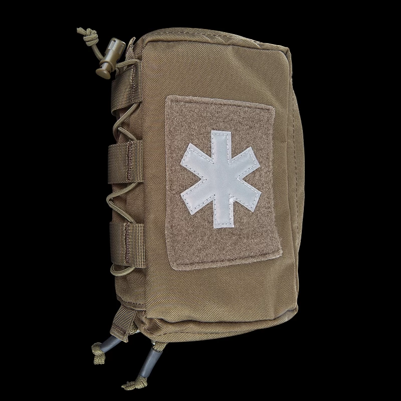 Helikon Tex Modular Individual Med Kit Pouch 10 Helikon Tex Modular Individual Med Kit Pouch - Image 8