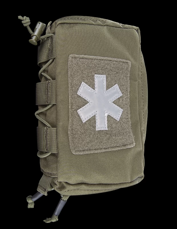 Helikon Tex Modular Individual Med Kit Pouch 9 Helikon Tex Modular Individual Med Kit Pouch - Image 7