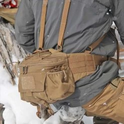 Helikon-Tex Foxtrot MK2 Belt Rig -Professional Outdoor Equipment Store hx tb fx2 cddet14 80387.1646135195