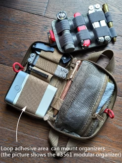 Magforce IFAK Pouch -Professional Outdoor Equipment Store ifak1 44421.1653646191.1280.1280 78838.1653646991