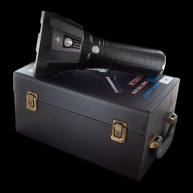 Imalent MS18 5 Imalent MS18 - Image 3