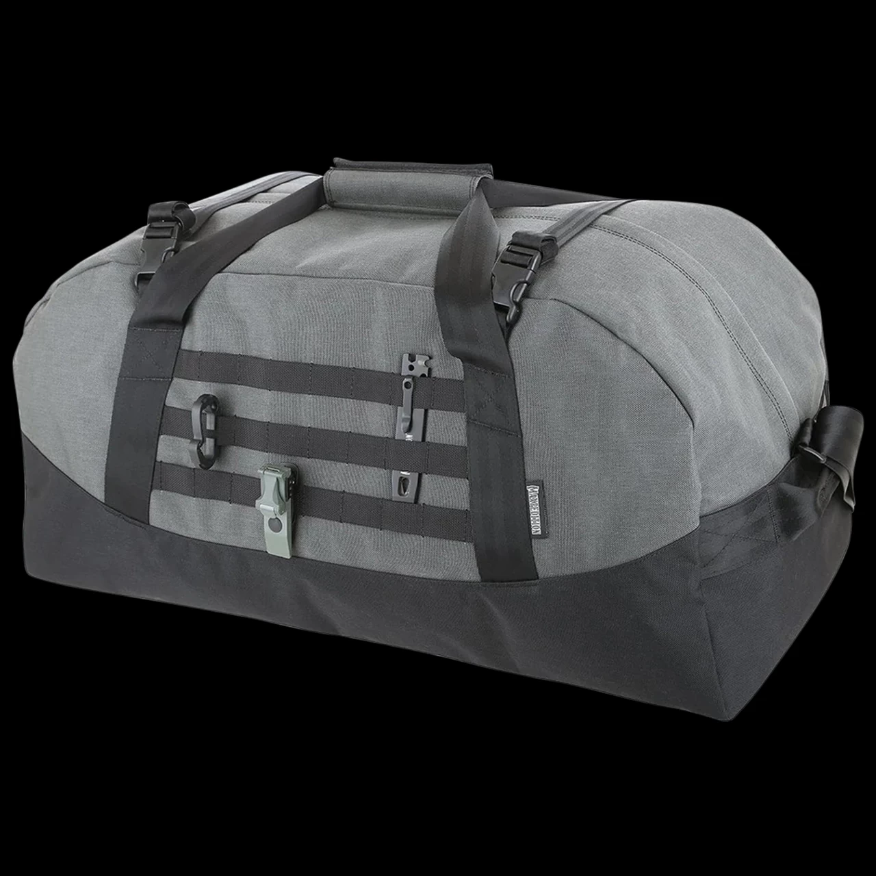 Maxpedition Imperial Load-Out Duffel V2 5 Maxpedition Imperial Load-Out Duffel V2 - Image 3