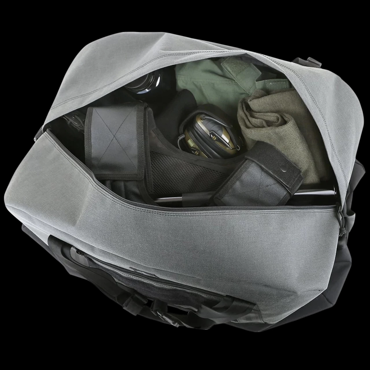 Maxpedition Imperial Load-Out Duffel V2 12 Maxpedition Imperial Load-Out Duffel V2 - Image 10