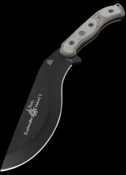 TOPS Knives TOPS Bushcrafter Kukri 7.0 -Professional Outdoor Equipment Store jiob603 28489.1675177443