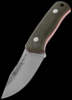 Joker Erizo TS1 Fixed Blade Knife 11 Joker Erizo TS1 Fixed Blade Knife -Professional Outdoor Equipment Store joker 56469.1692787105