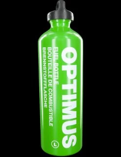 Optimus Fuel Bottle -Professional Outdoor Equipment Store kat 8017608 59721.1648464049
