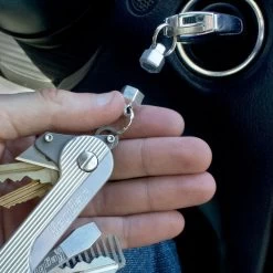 KeyBar MagNut -Professional Outdoor Equipment Store kbr408det6 06385.1671720559