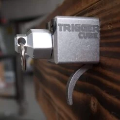 KeyBar Trigger Cube -Professional Outdoor Equipment Store kbr500det3 87941.1671720413