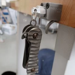 KeyBar Trigger Cube -Professional Outdoor Equipment Store kbr500det5 38558.1671720413