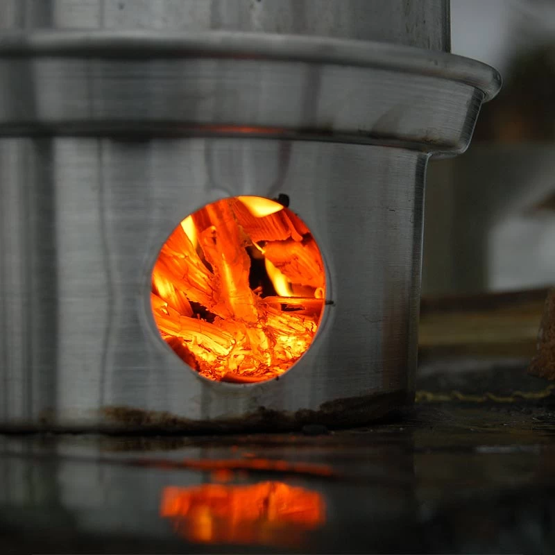 Kelly Kettle Ultimate Scout Kit STEEL 3 Kelly Kettle Ultimate Scout Kit STEEL