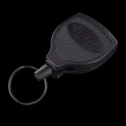 Key-Bak Super 48 Plus Retractable Keychain -Professional Outdoor Equipment Store keybs48p 76088.1587729648