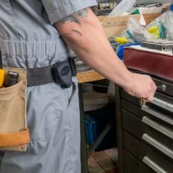 Key-Bak Super 48 Plus Retractable Keychain -Professional Outdoor Equipment Store keybs48pdet4 87507.1587423808