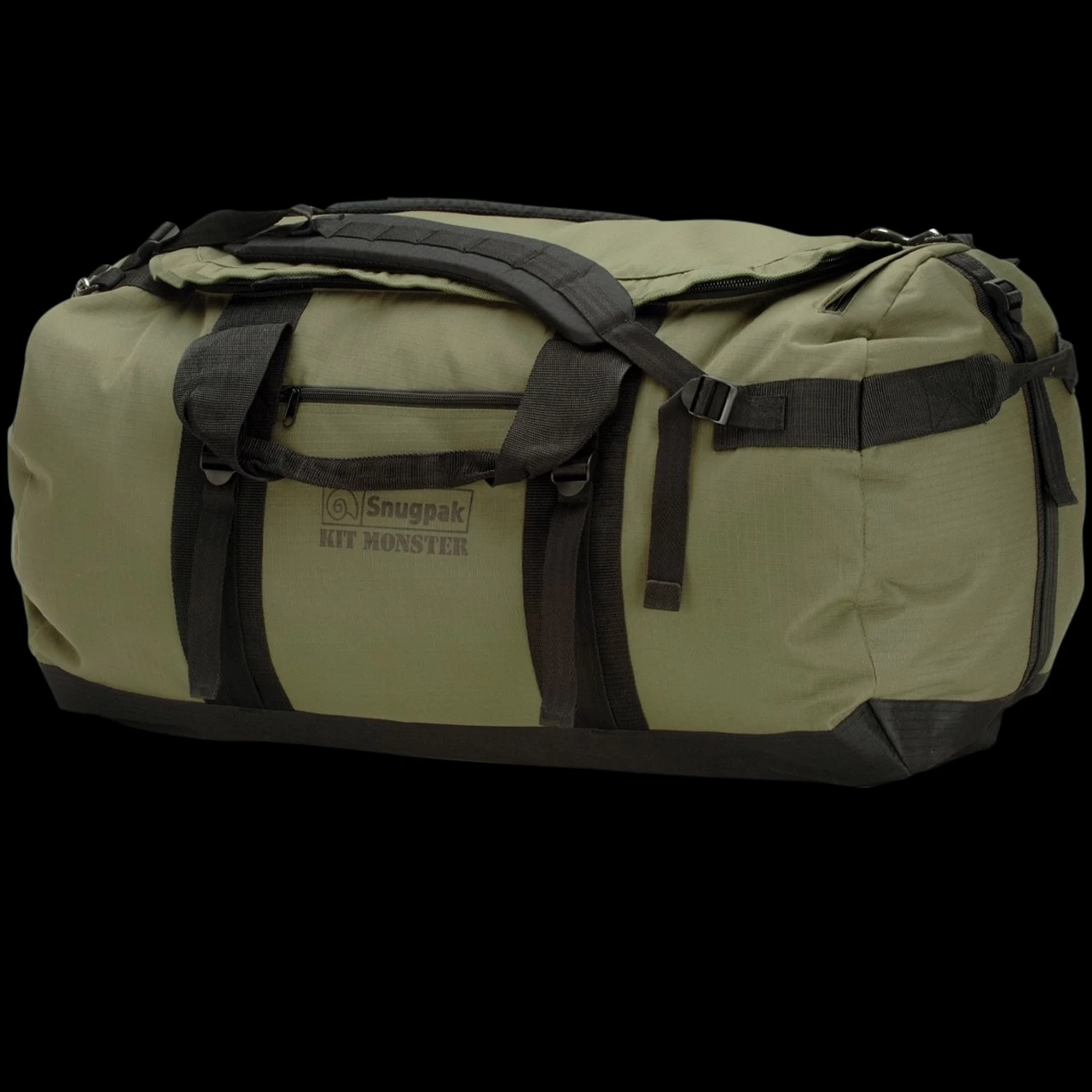 Snugpak Kitmonster 120 3 Snugpak Kitmonster 120