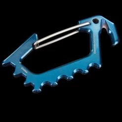 Kershaw Jens Carabiner -Professional Outdoor Equipment Store ks1150blkxdet2 12218.1587401865