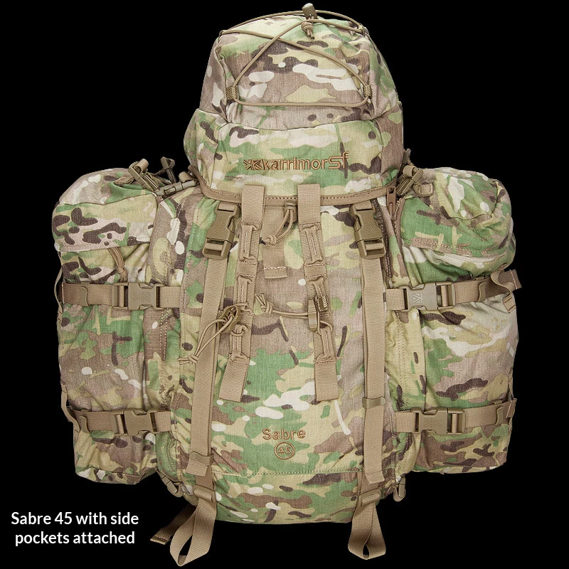 KarrimorSF Sabre 45 8 KarrimorSF Sabre 45 - Image 6