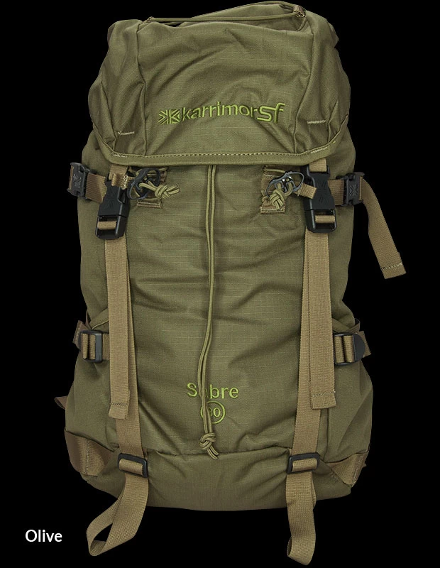 KarrimorSF Sabre 30 8 KarrimorSF Sabre 30 - Image 6