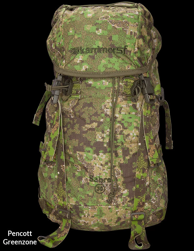 KarrimorSF Sabre 30 4 KarrimorSF Sabre 30 - Image 2