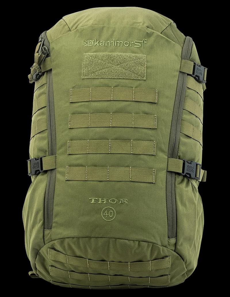 KarrimorSF Thor 40L 4 KarrimorSF Thor 40L - Image 2