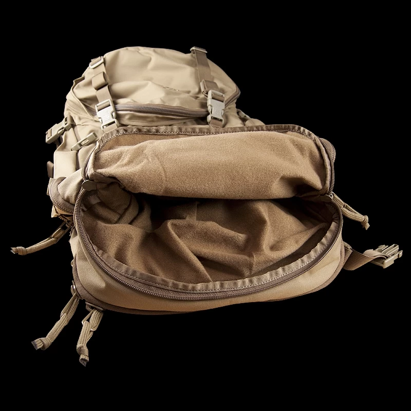 KarrimorSF Odin 75 Coyote 9 KarrimorSF Odin 75 Coyote - Image 7