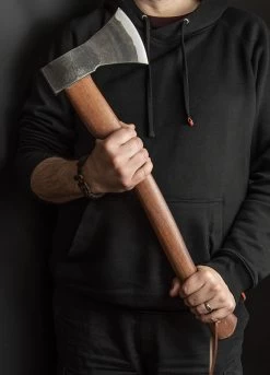 Fox Sekira Axe 9 Fox Sekira Axe -Professional Outdoor Equipment Store largeaxe 74403.1647520194.1280.1280 75550.1647520211