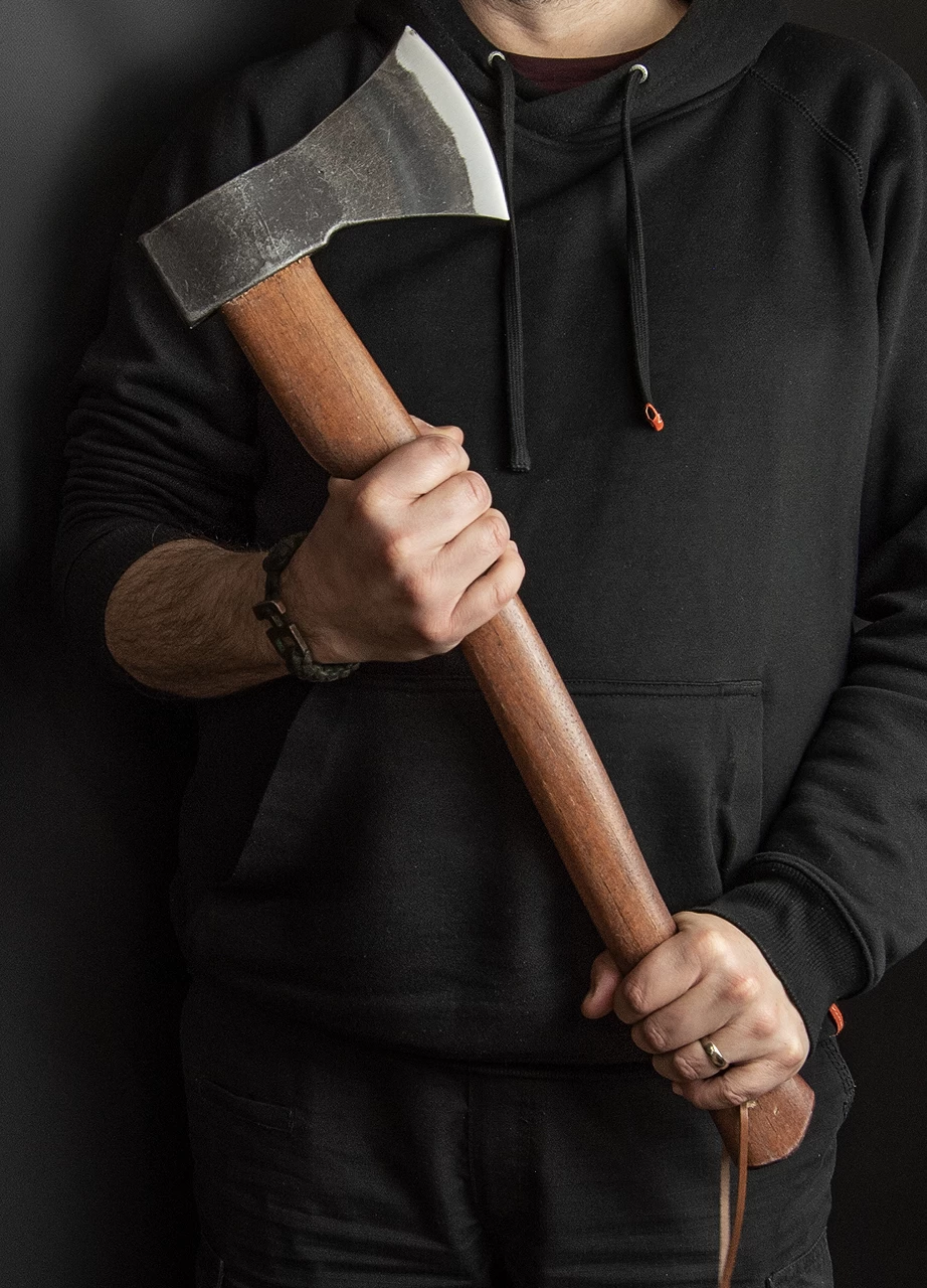 Fox Sekira Axe 6 Fox Sekira Axe - Image 4