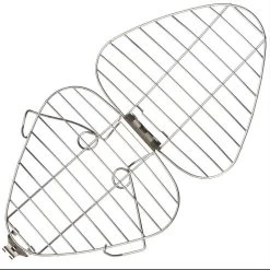 Light My Fire Grandpa's FireGrill -Professional Outdoor Equipment Store lmf30190010det3 62813.1587392025