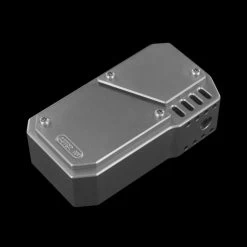 MecArmy LTR2 Titanium Lighter Case -Professional Outdoor Equipment Store ltr2 99561.1587729554