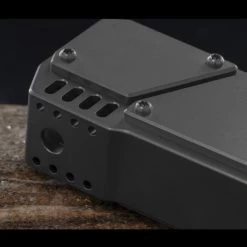 MecArmy LTR2 Titanium Lighter Case -Professional Outdoor Equipment Store ltr2det5 74674.1587419873