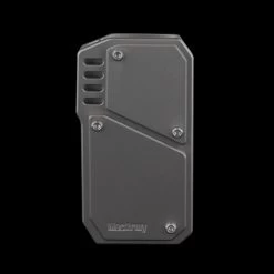 MecArmy LTR2 Titanium Lighter Case -Professional Outdoor Equipment Store ltr2det6 51139.1587419875