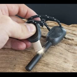 Light My Fire Swedish Firesteel BIO Army -Professional Outdoor Equipment Store lyon lmf2111011010det2 29391.1654524355