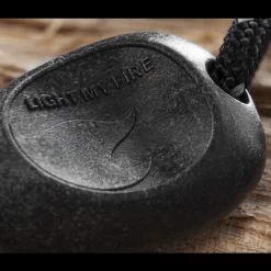 Light My Fire Swedish Firesteel BIO Army -Professional Outdoor Equipment Store lyon lmf2111011010det 26296.1654524355