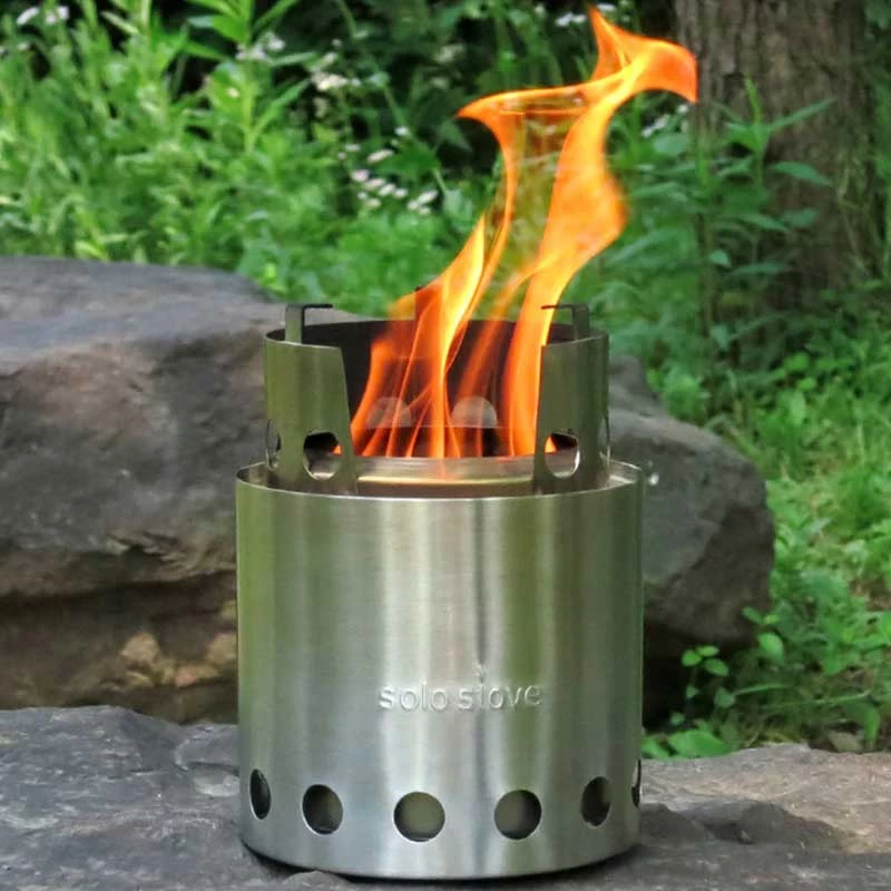 Solo Stove Lite 12 Solo Stove Lite - Image 10