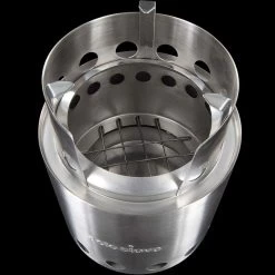 Solo Stove Campfire -Professional Outdoor Equipment Store lyon ss1det4 1 59535.1671633280